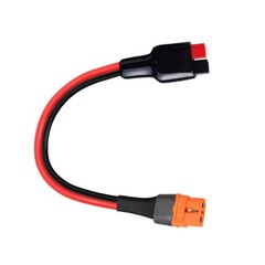 30Cm-10M 30A Andson To XT60IF Female Power Cable For Battery Solar Panel