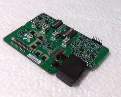 Board (PCB) TS4-H-O Rev 10 , 511-10101-10 NEW