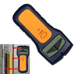 Effortless Scanning Three in One Detector Ensures Accurate Results Every Time