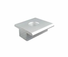 Solar Mid Clamp 5/8” Pack of 20