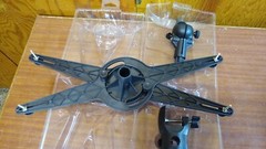 Icp Coleman Solar Trickle Charger Articulating Mount Rv Boat Electric Fence