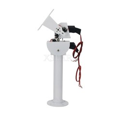 DC 2 Axis Gimbal Accessory for Dual Axis Solar Tracker Controller Monitoring