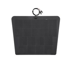 Toyota Tacoma 1st&2nd Gen(1995-2015) Lensun 90W Hood Solar Panel H6