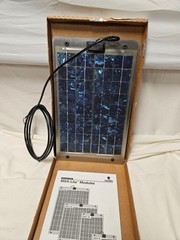 Solarex MSX-10L Lite Photovoltaic Module