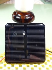 10pcs Mini Solar Panel Cells Module 2V 160mA DIY Charger Science Battery Kit