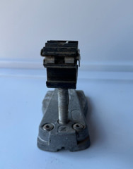 Zep Solar Panel Leveling Foot, Grounding, V3, MH-007000-397