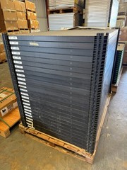 Sunpower Solar Panels 290W Lot of 25 Pieces. SPR-290E-WHT-D