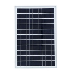60W D C 5V/18V Flexible Solar Panel Kit Set IP65 Resistance/ D C T9B5