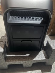 EcoFlow DELTA 3 Max Series Portable Power Station (2048Wh) $1,200 new – Open Box