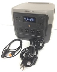 EcoFlow River 2 Pro Portable Power Station