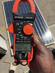 Qty 20- 230w Solar Panel 230 Watt Solar Panels Works Great!