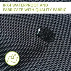 Foldable Solar Panel 40W – Durable, Lightweight Charger for Outdoor Power Needs