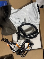 Bluetti Portable Power Station AC500+B300K Combo Open Box