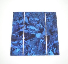 Polycrystalline Solar Cells ( qty. 10 ) 5v 6.125 x 6125 DIY 100W Panel