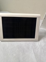 2 Ring Solar Panel V4 for Ring Spotlight Cam. Used