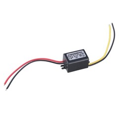 12V 24V to 3V 3A 2A 1A Buckk Charging Converters Step Down Converters for