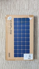 EcoFlow 160W Portable Solar Panel