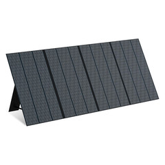 Bluetti 350W Solar Panel Foldable Solar Panel For RV Camping Power Outage