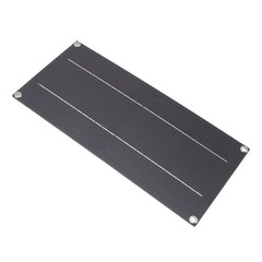 60W 18V Solar Panel Kit 100A Battery Charger Controller Battery Charging Kit For