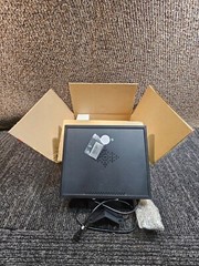 Solar Flashing Bluetooth Control Box For LED Signs SCNTL-003-7200-12V-D-SF