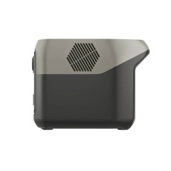 EcoFlow RIVER 2 Max 512Wh 500W Portable Power Station 160-Watt Solar Panel