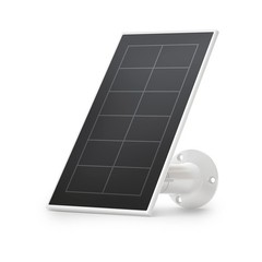 Arlo Solar Panel Charger VMA5600 Works with Arlo Pro 5S 2K, Pro 4, Pro 3,
