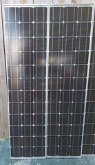 Siemens Model M55 Photovoltaic Solar Panel Module 55W Made in USA, 5 pieces