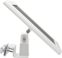 Durable Solar Panel Gutter Mount for K-Style & Fascia Gutters – Easy Install
