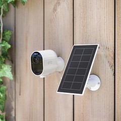 Weather-Resistant Solar Panel Charger with Magnetic Cable for Easy Installation