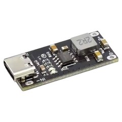 IP2312 Type C Input PCBs Charging Module for Polymers Ternarys Lithiums