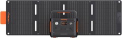 Jackery – Explorer 300 Plus Portable Power Solar Generator + 40W Solar Panel …
