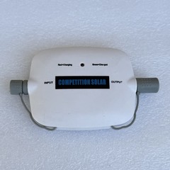 Competition Solar Replacement Charge Controller Module Unit