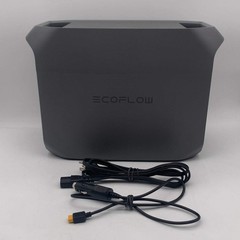 EcoFlow Delta 3 Classic Portable Power Station EF-DL3-C