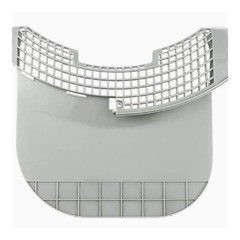 For Kenmore Dryers Lint Filter Cover Wide Compatibility Plastic Construction