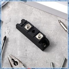 1 Pcs Md 110a (100a)-16 Solar Diode, Anti Reverse One Way Diode Use Voltage Rang