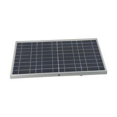 Clip Solar Panel Kit 15W 12V Compatible with Various Devices