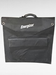 Energizer Ultimate 200W Folding Solar Panel FAST FREE SHIPPING a
