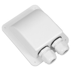 Cable Entry Glands Solar Cable Glands Camper Accessory Rv Accessory Solar Panel
