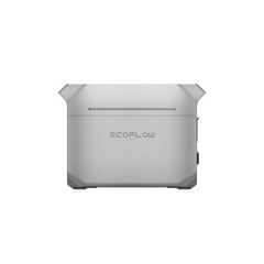 EcoFlow DELTA 3 Plus Portable Power Station Open Box New