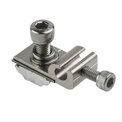 Solar Panel Solar-Mounting System Ground Grounding Lug Standard Grounding Clip