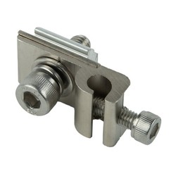 Ground Grounding Lug Standard Grounding Clip Solar-Panel Solar-Mounting System