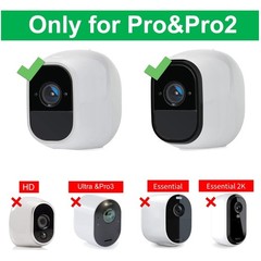 Efficient Solar Panel for Arlo Pro/Pro 2 – Easy Installation