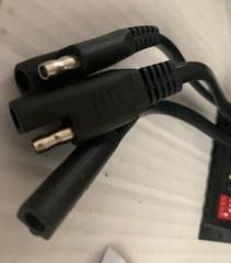 Solar Panel Kit SP-20W-M