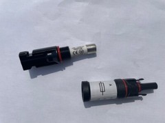 15A Inline Fuse