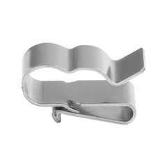Efficient Wire Arrangement with Convenient Solar Panel Cable Clips 100 Pcs