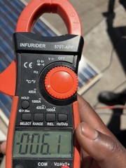 Qty 20- 230w Solar Panel 230 Watt Solar Panels Works Great!