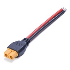 60 Battery Charging Wire PVC Insulated DIY 60 Cord for Remote Models