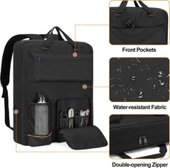 Solar Panel Storage Bag for Jackery SolarSaga 100W