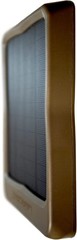 Rechargeable Solar Power Panel for Trail Cameras – Compatible with Reveal Models