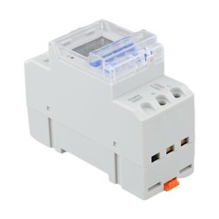 16A 3200W Timer Switch with Sunrise Sunset Control TM919TK for Everyone